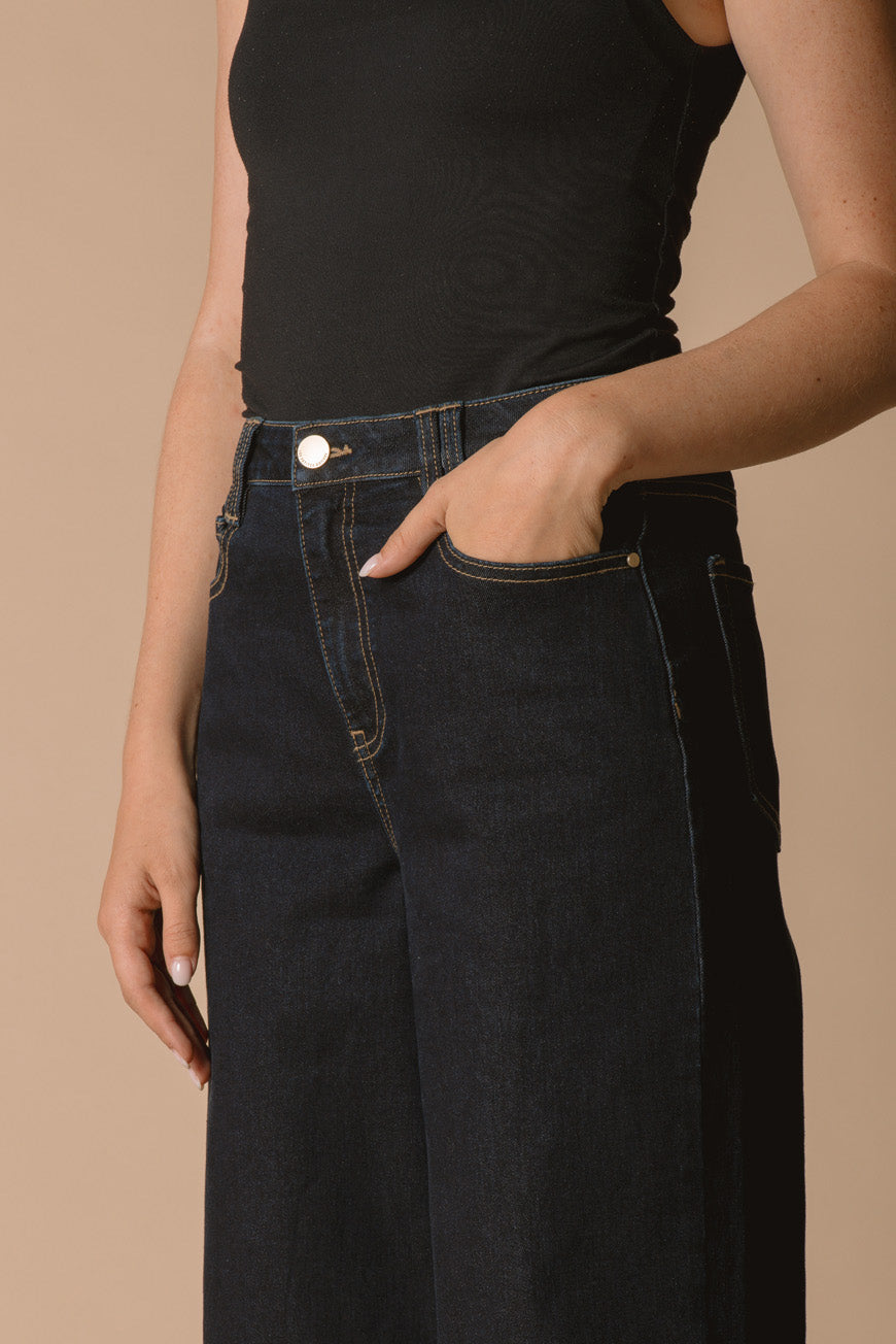PANTALON JONAH BRUT