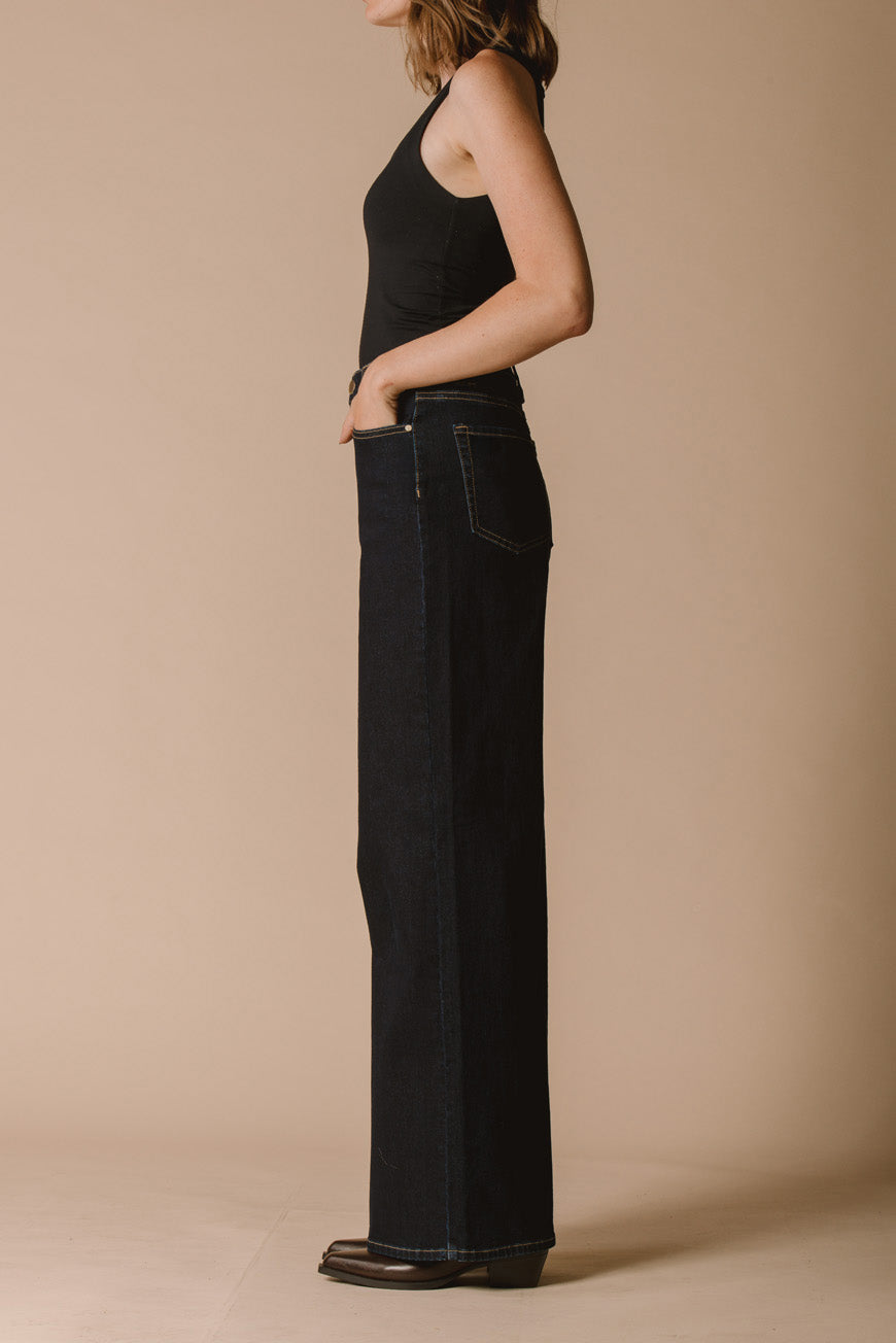 PANTALON JONAH BRUT