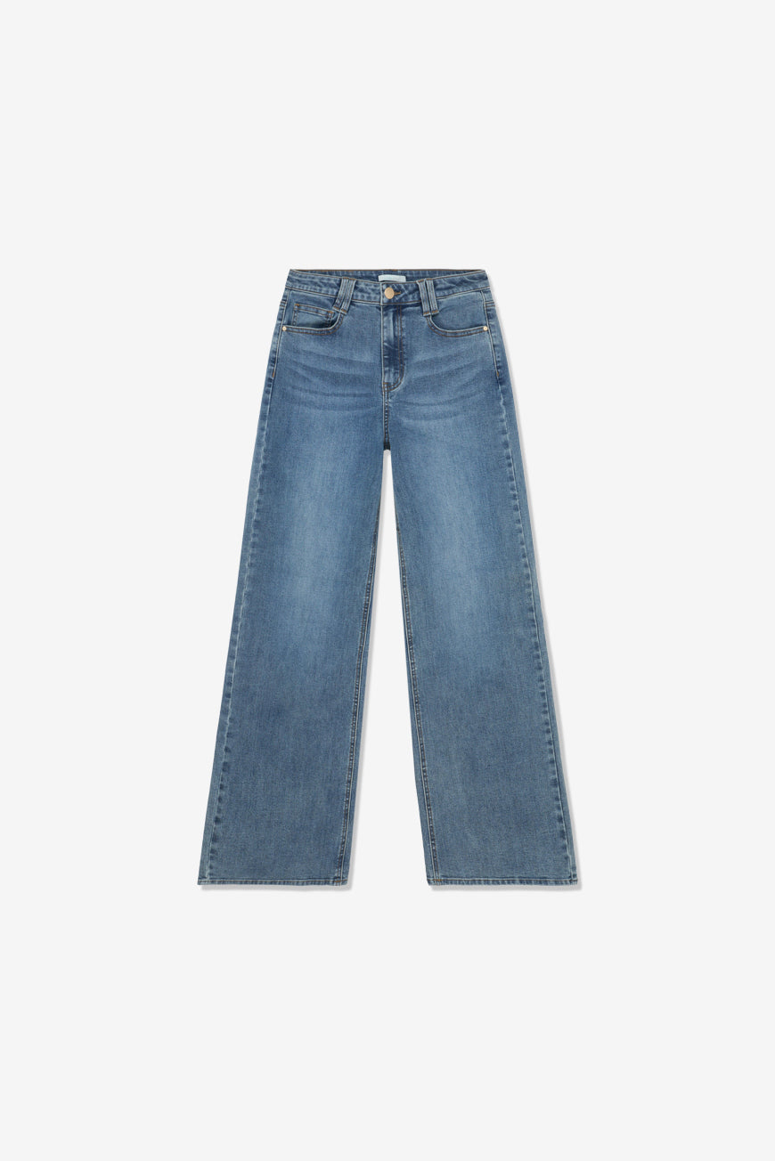 PANTALON JONAH DIRTY