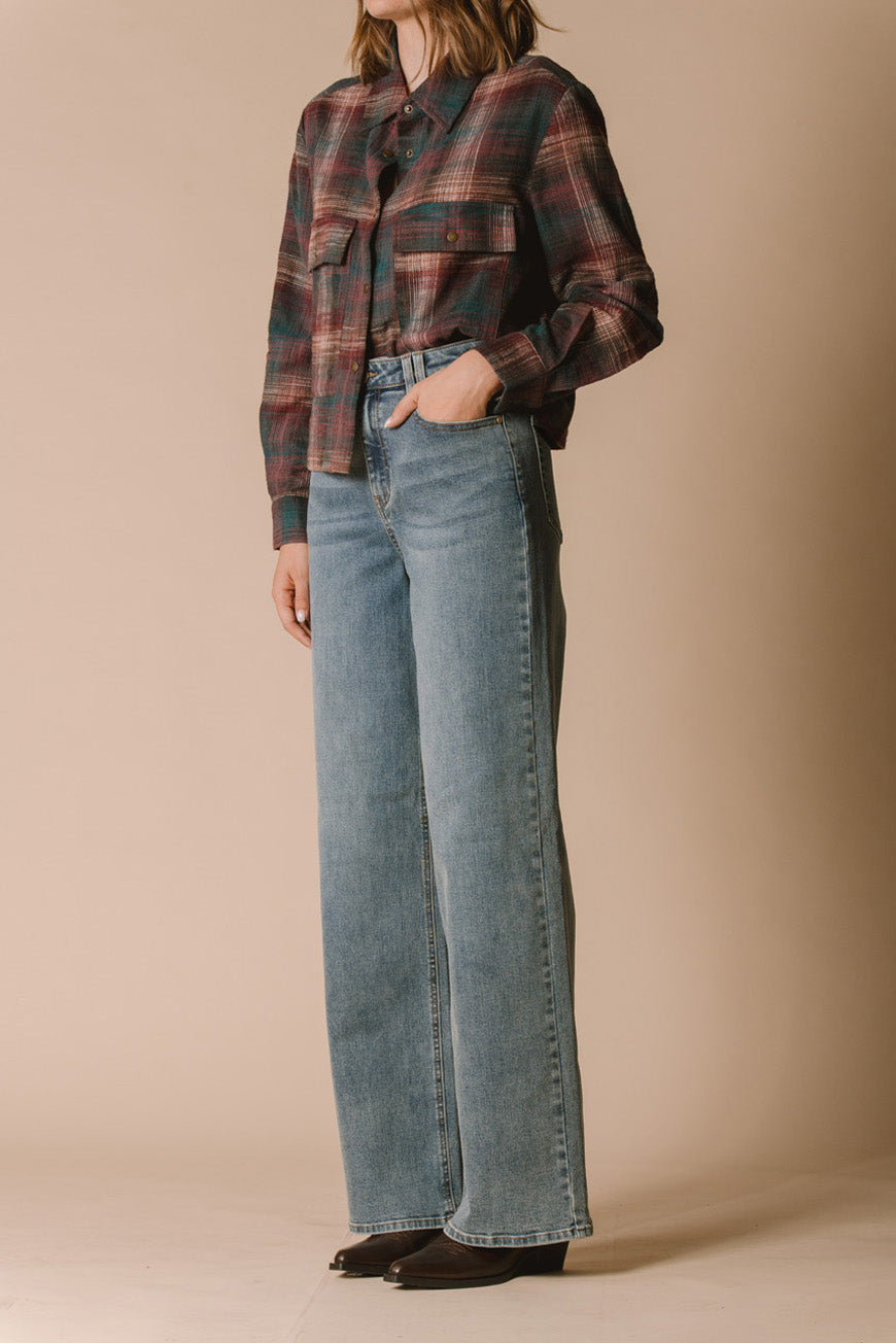 PANTALON JONAH DIRTY