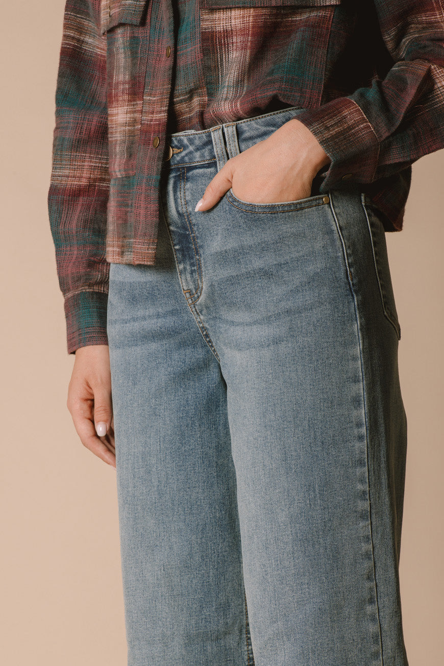 PANTALON JONAH DIRTY