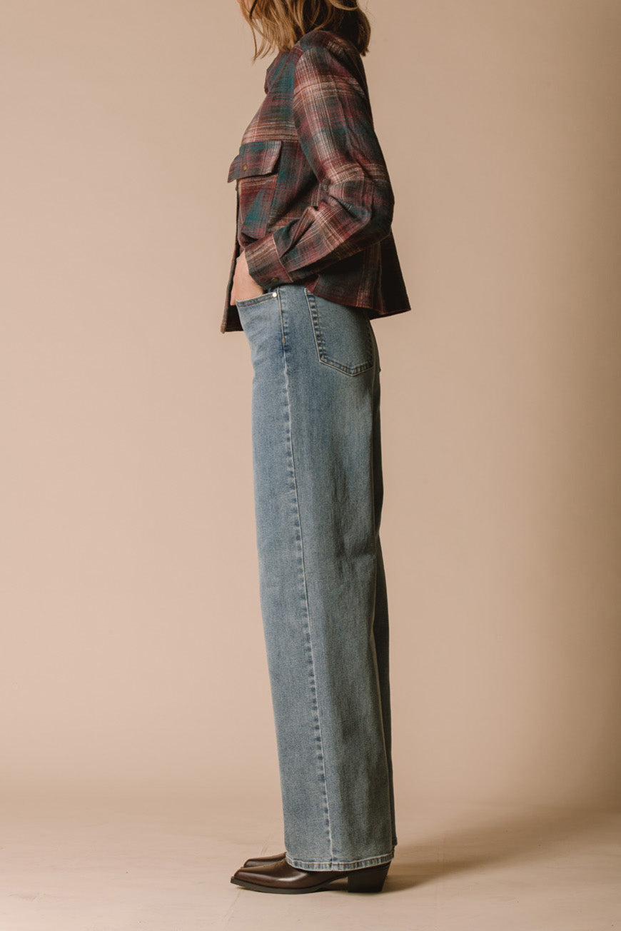 PANTALON JONAH DIRTY