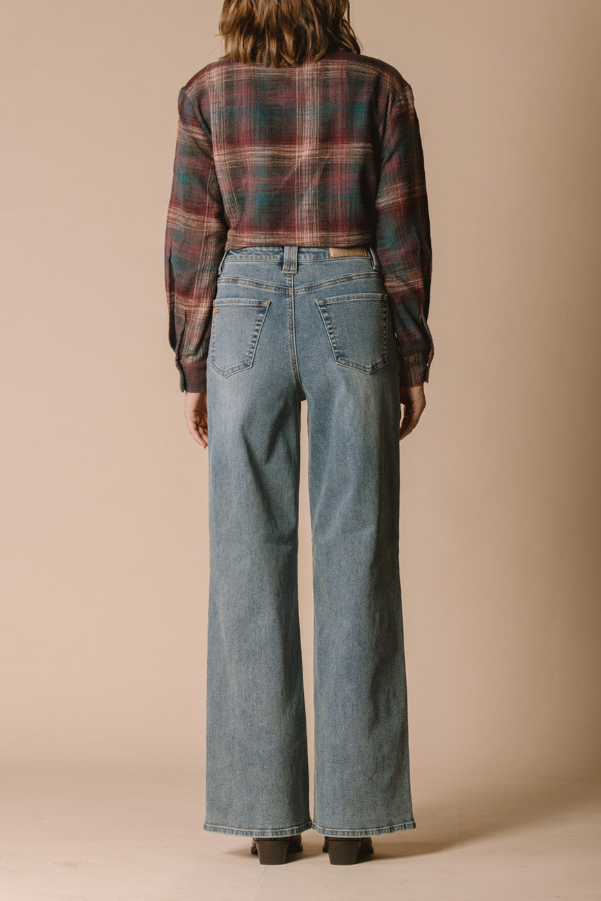 PANTALON JONAH DIRTY