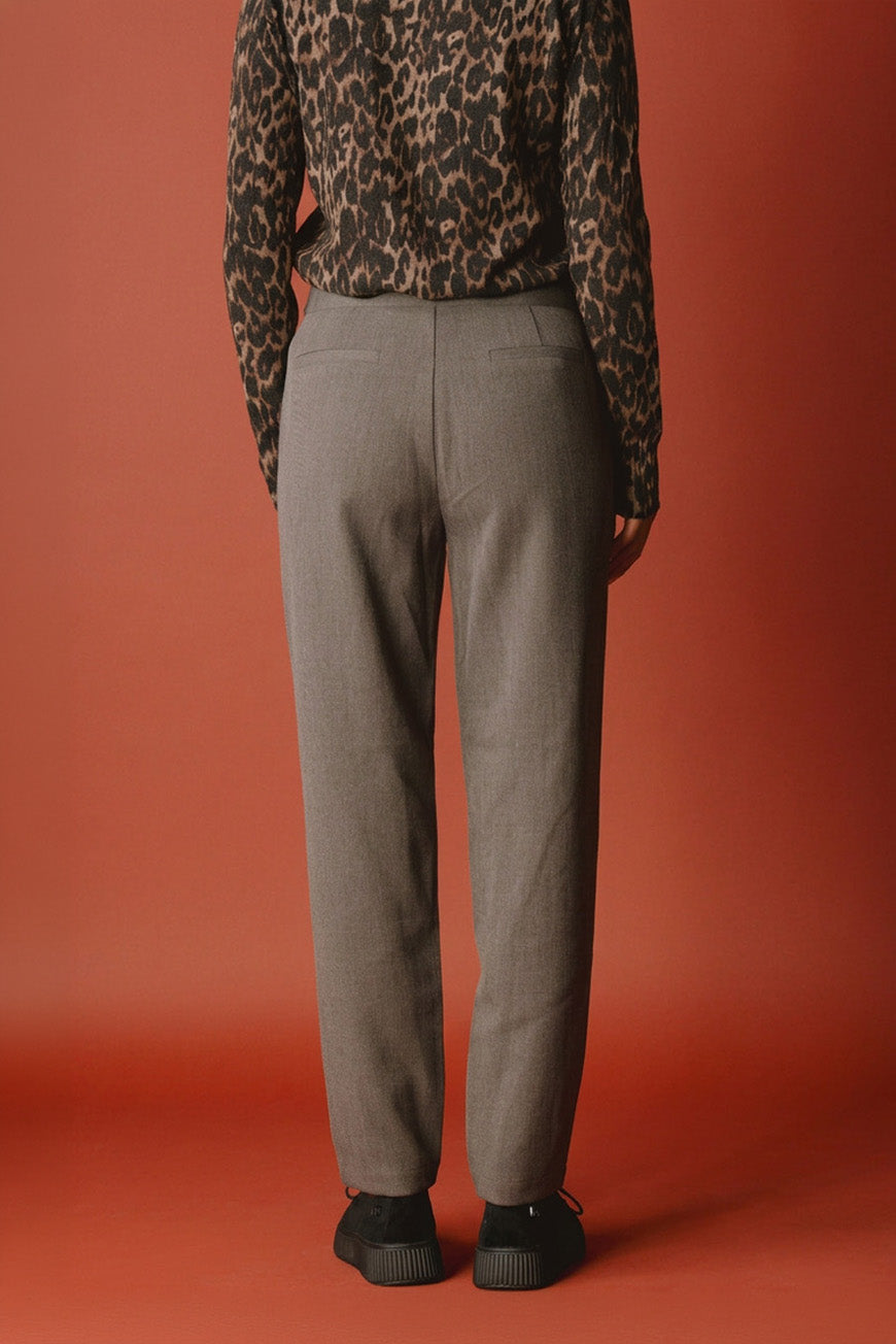 PANTALON PIATO GRIS