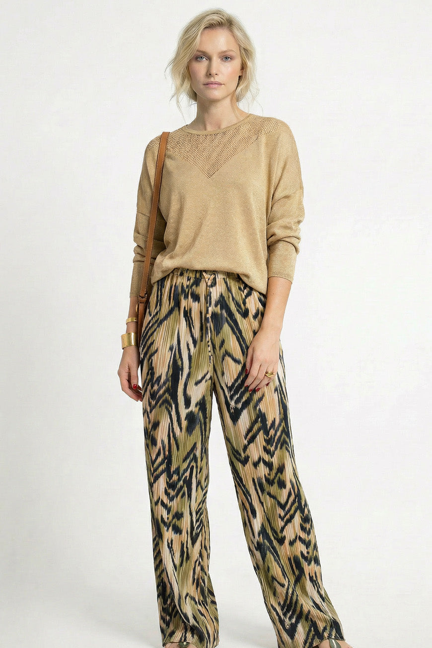 PULL NISRINE DORE