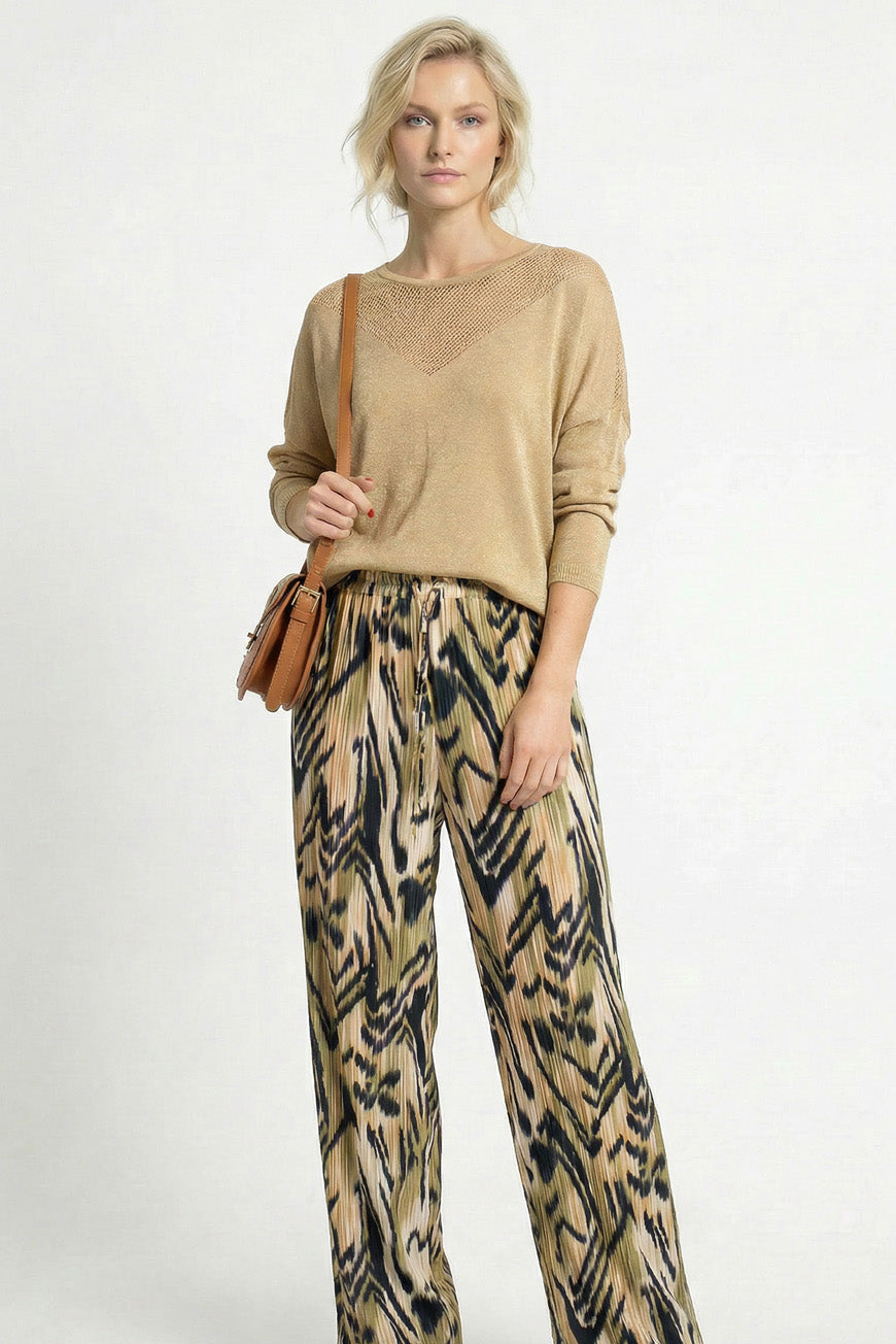 PULL NISRINE DORE
