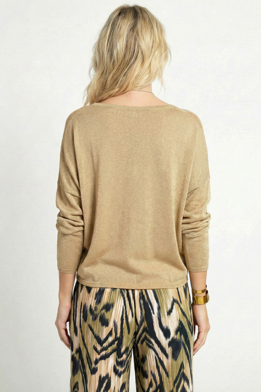 PULL NISRINE DORE
