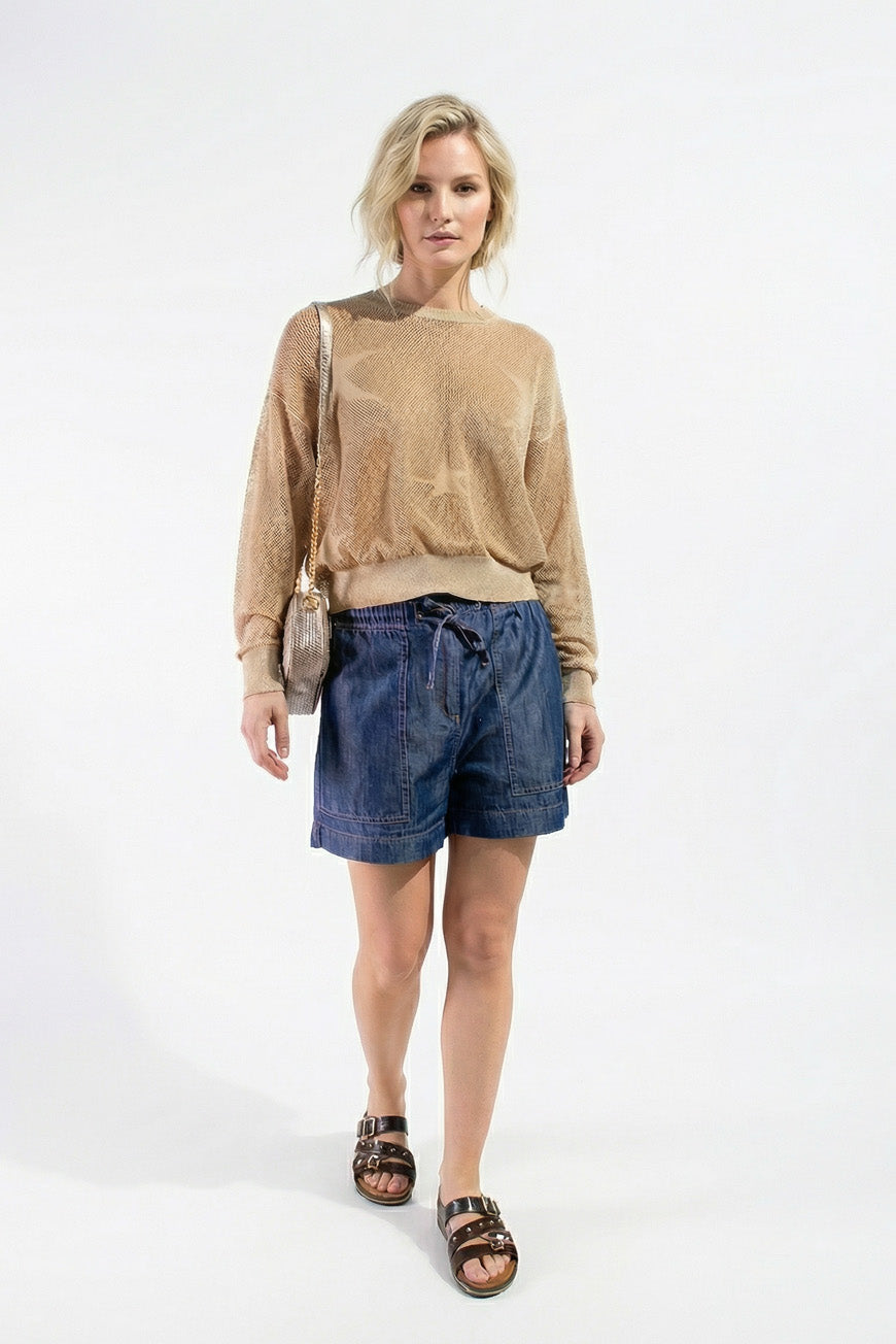 PULL MARINA DORE
