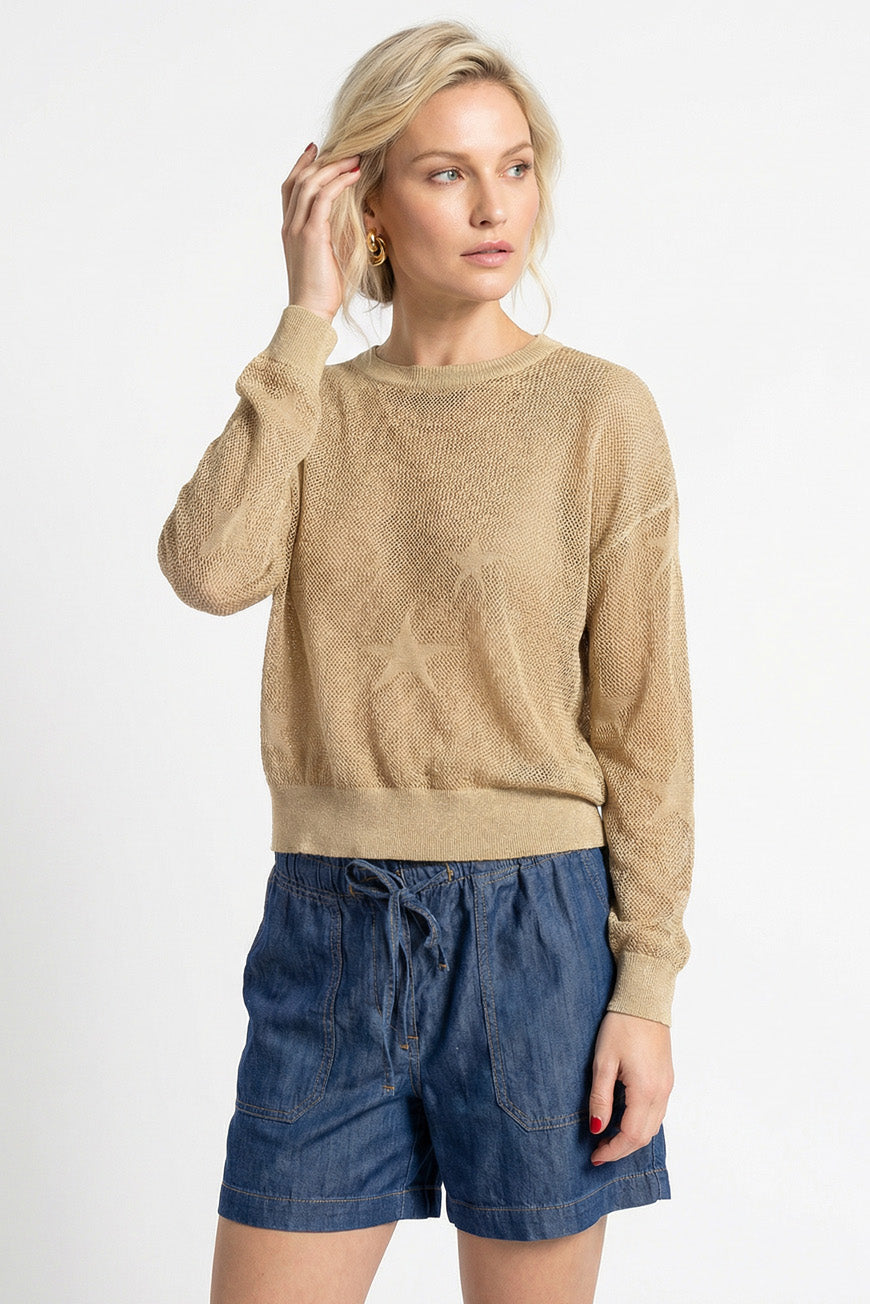 PULL MARINA DORE
