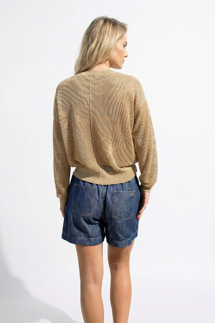 PULL MARINA DORE