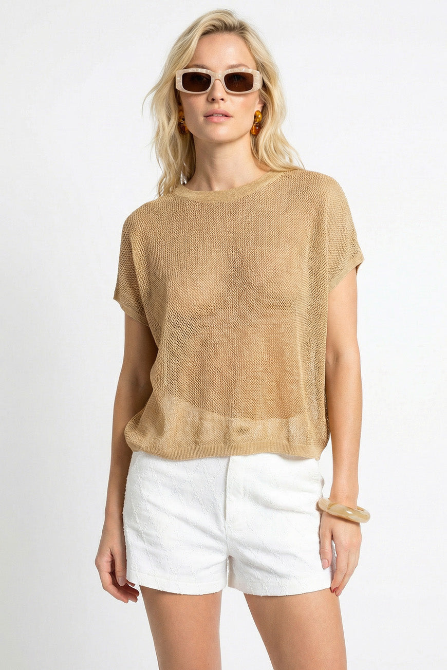 PULL NACIE DORE