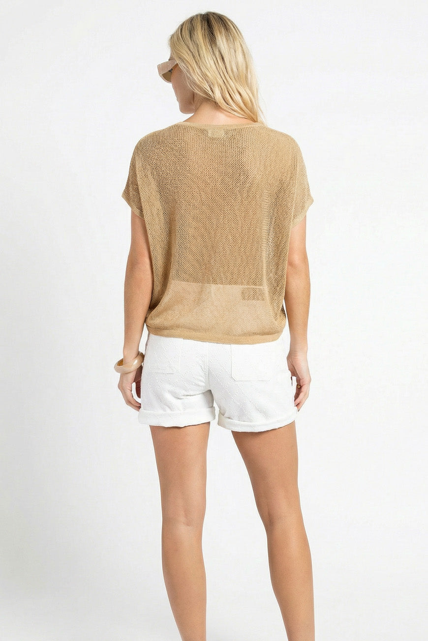 PULL NACIE DORE