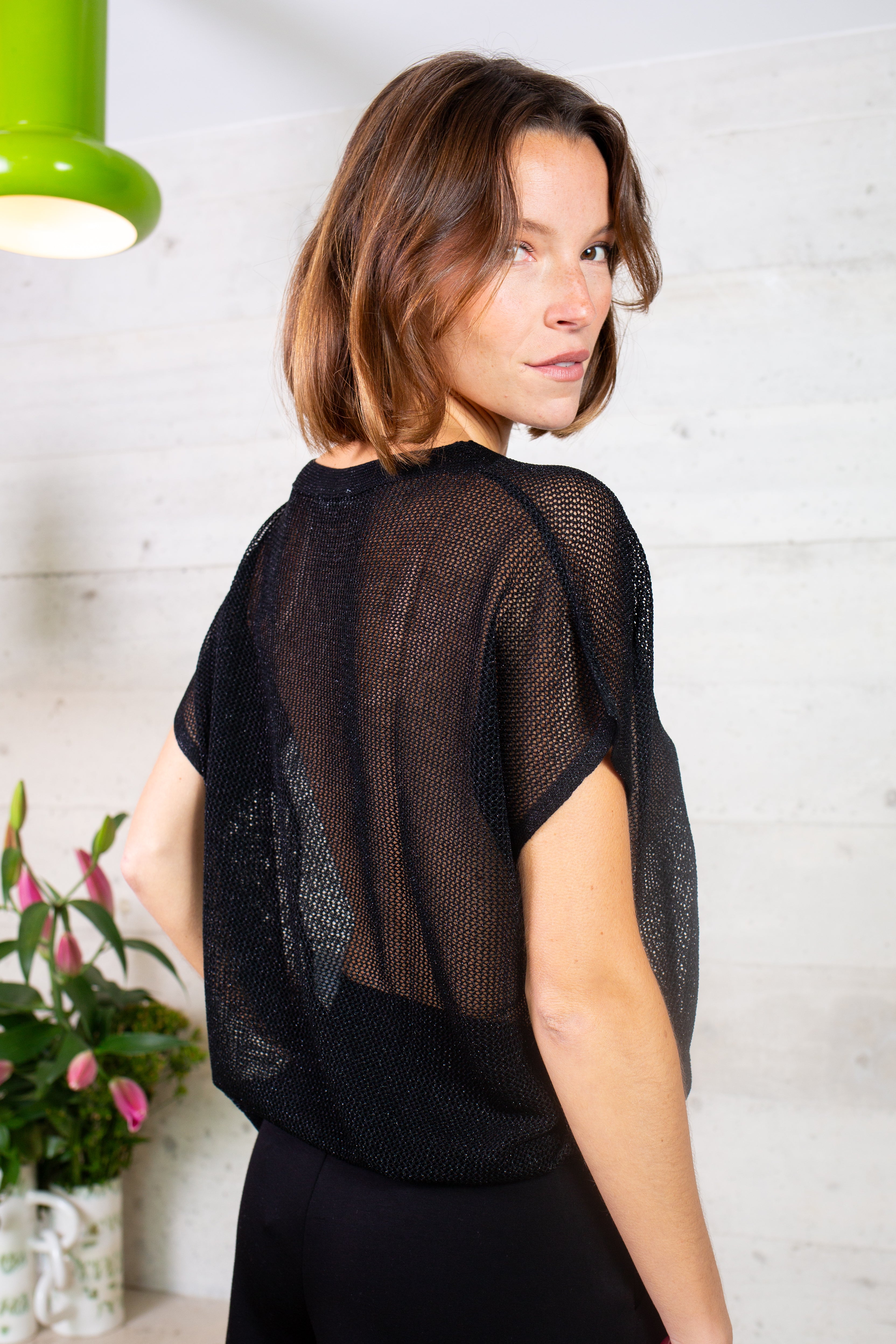 PULL NACIE NOIR