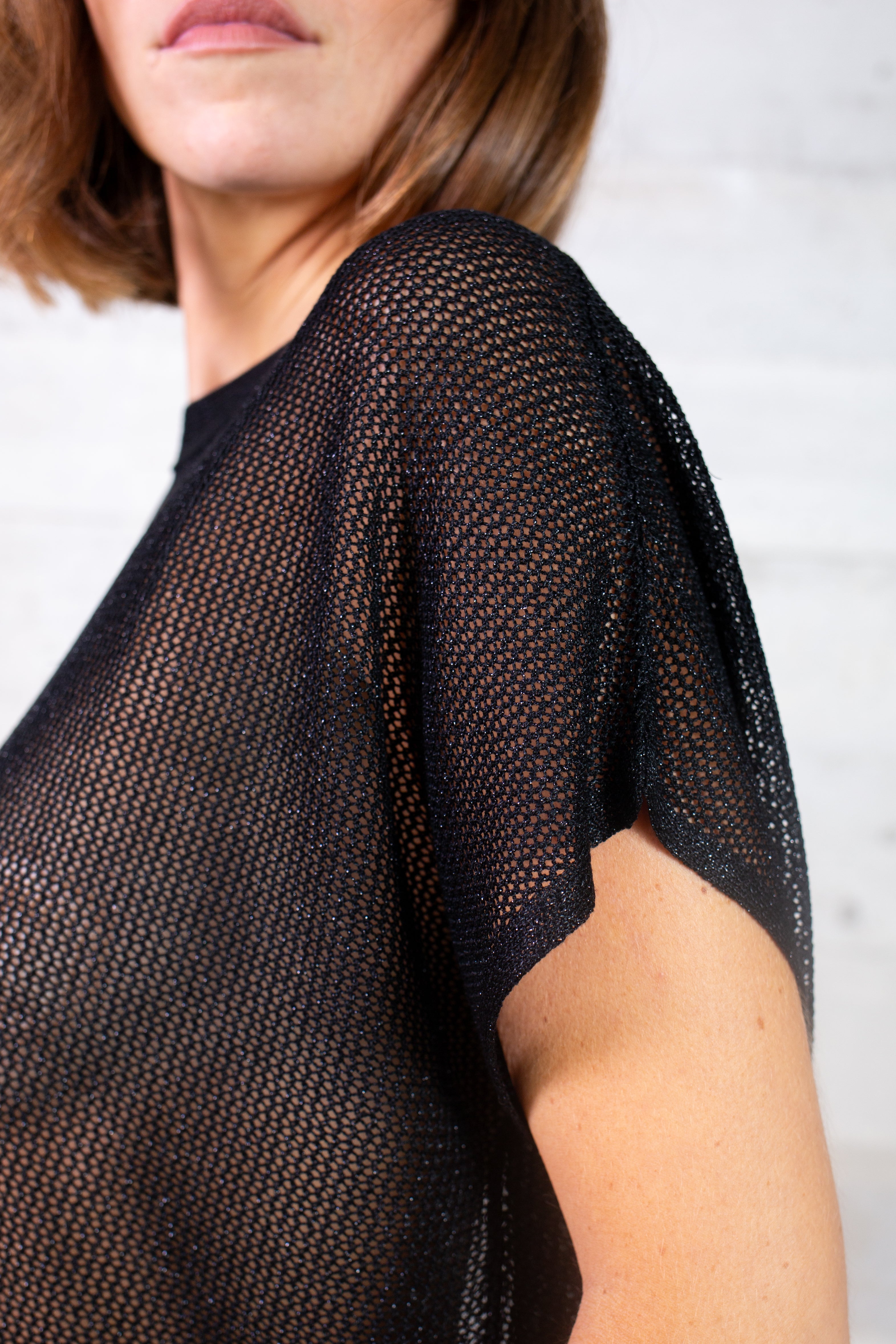 PULL NACIE NOIR