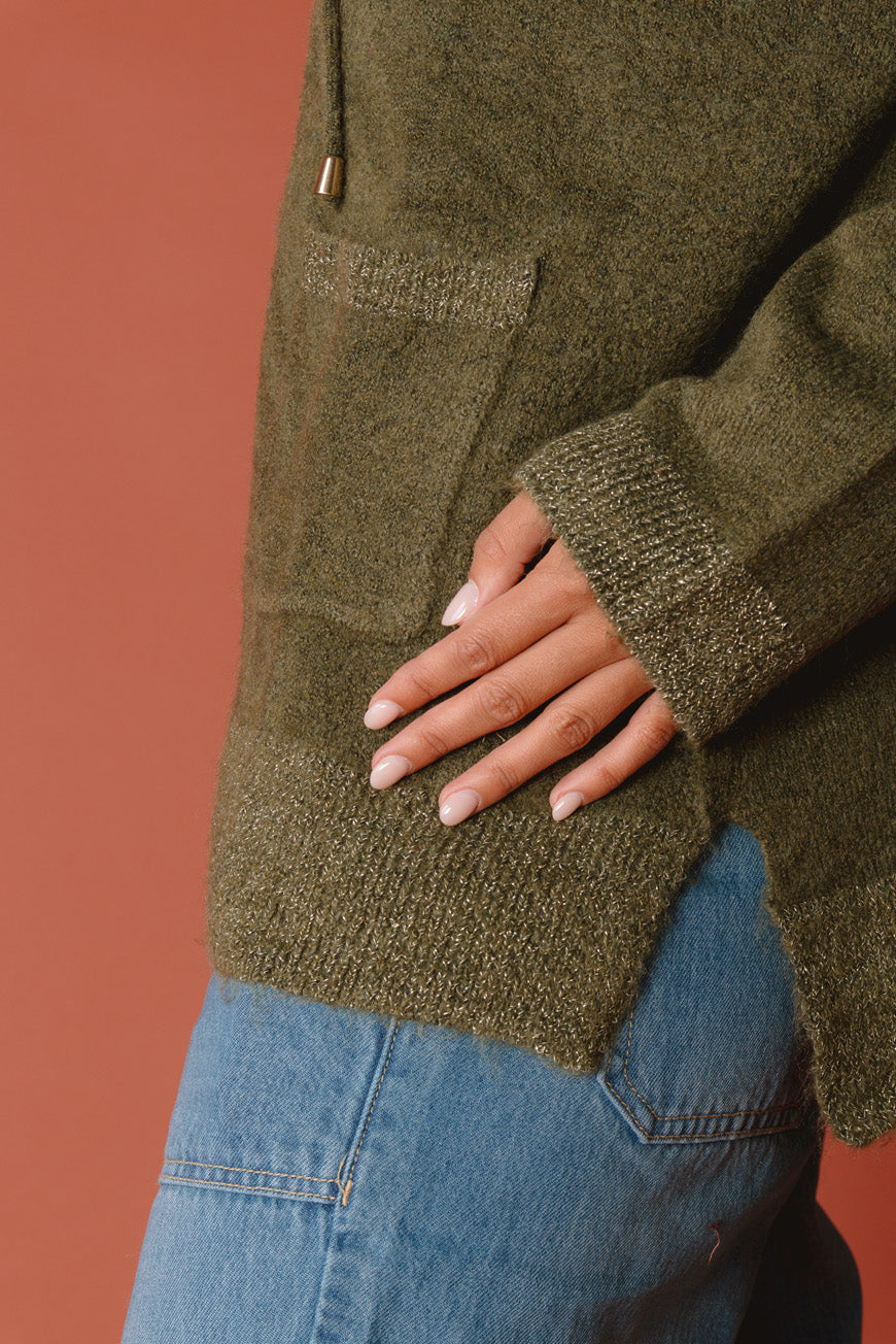 PULL PADIE KAKI