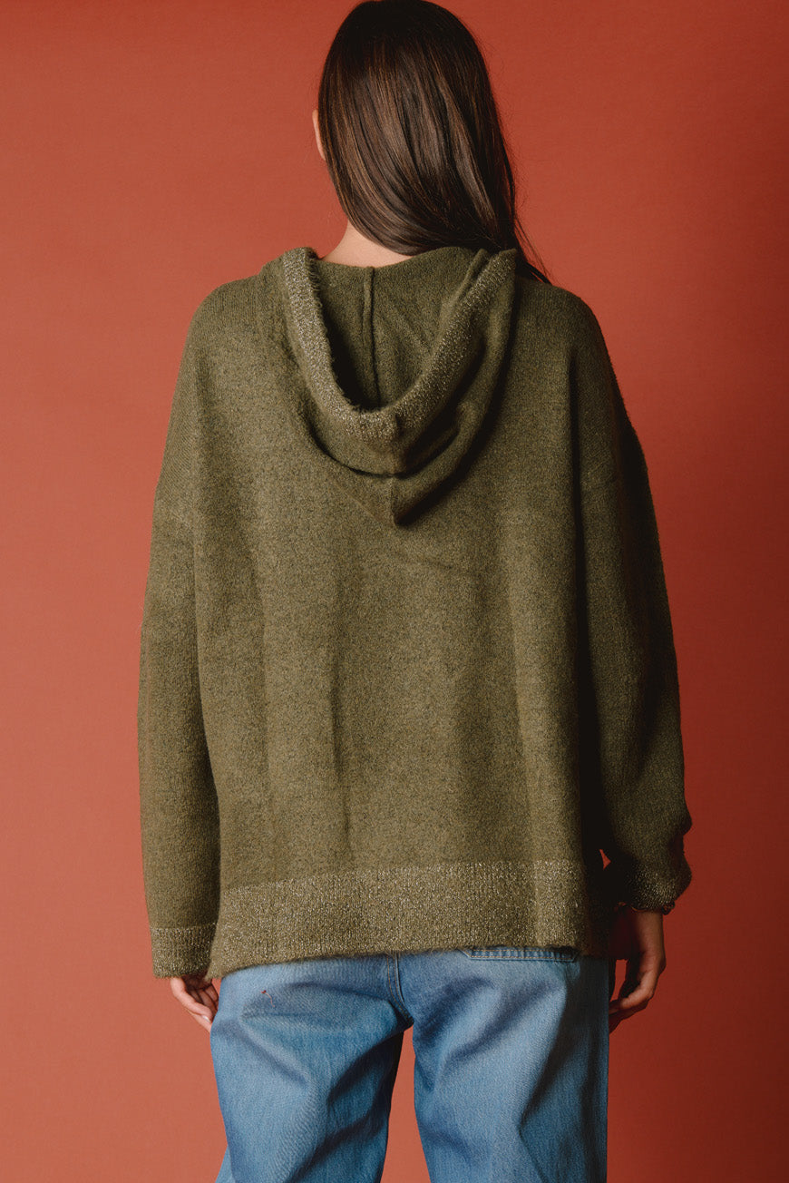 PULL PADIE KAKI
