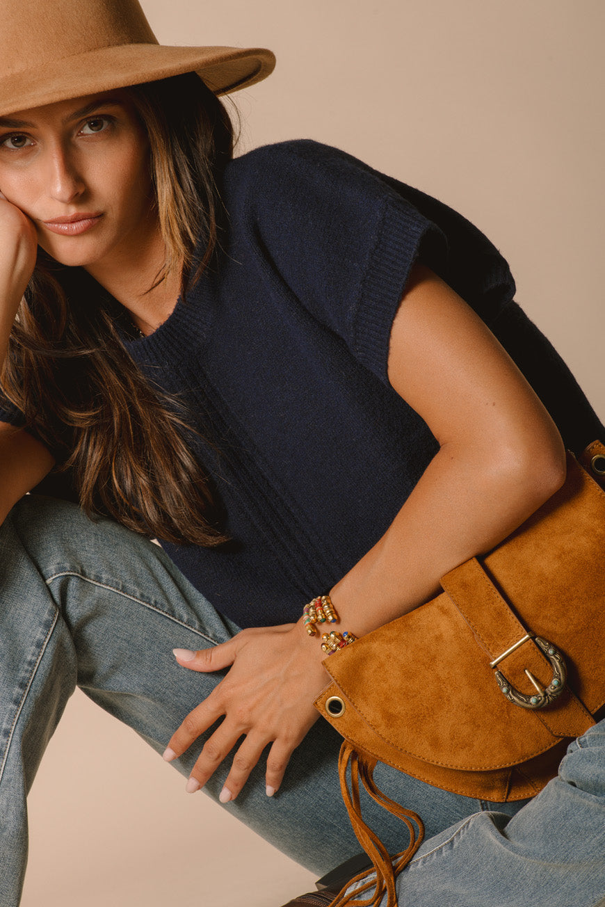 PULL JELILA MARINE