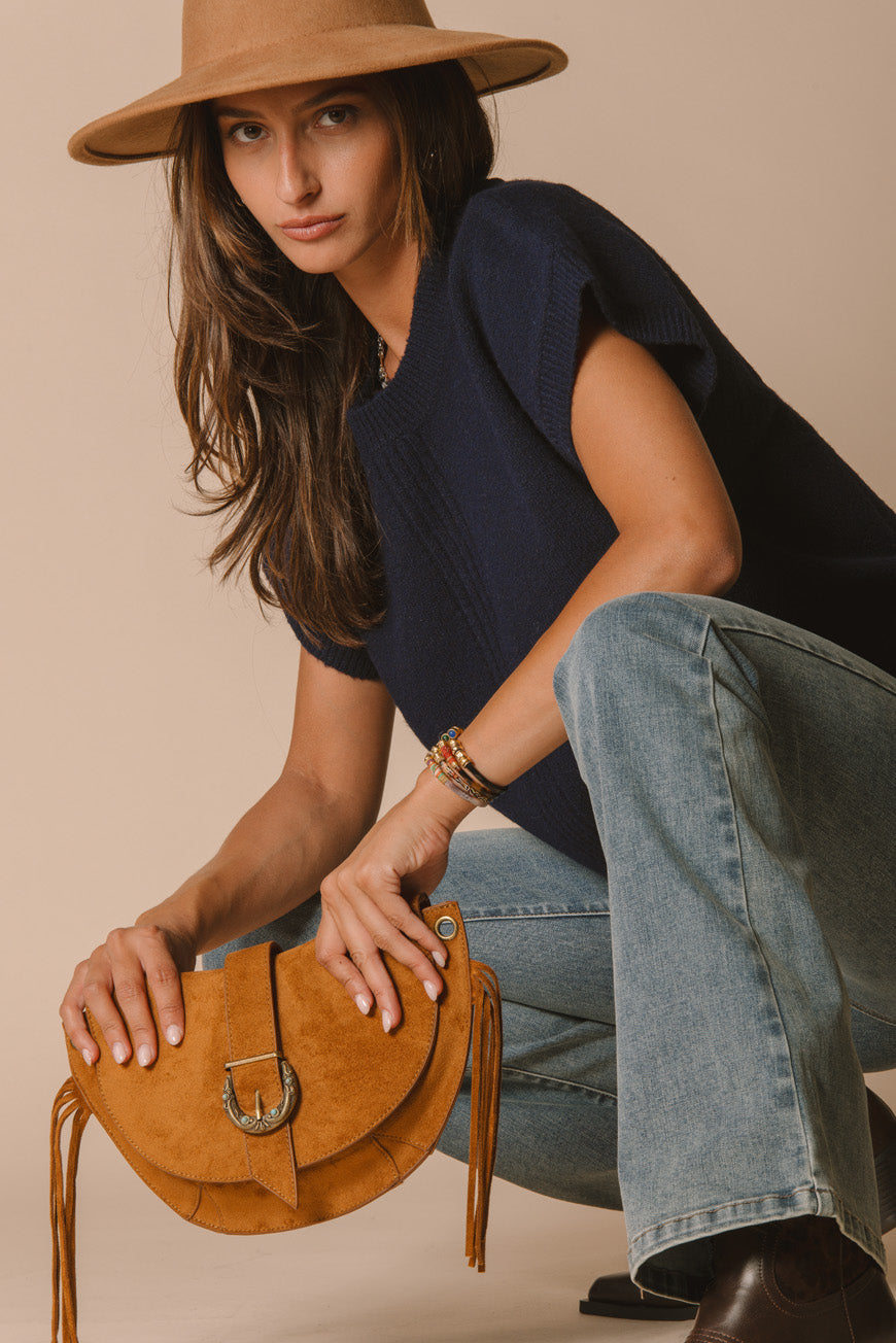 PULL JELILA MARINE