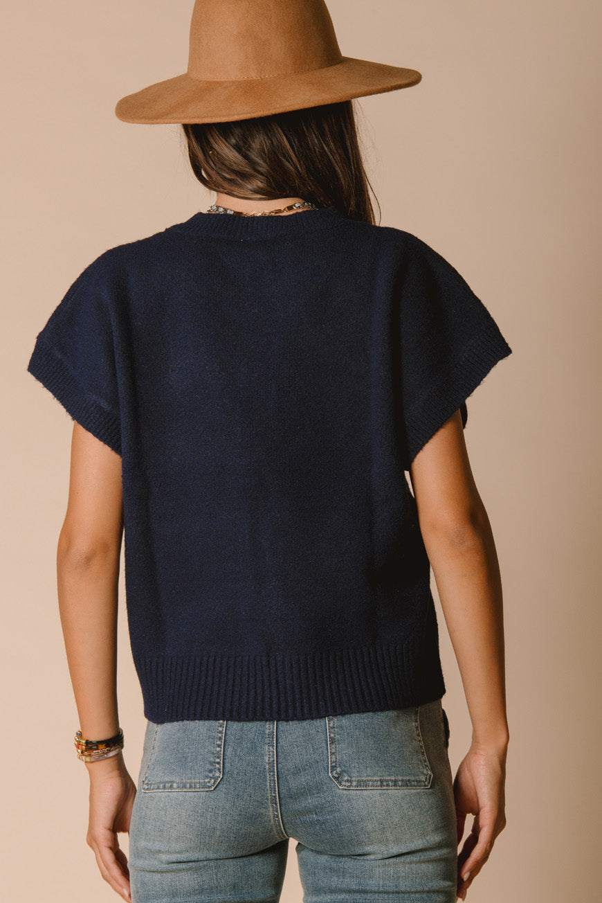 PULL JELILA MARINE