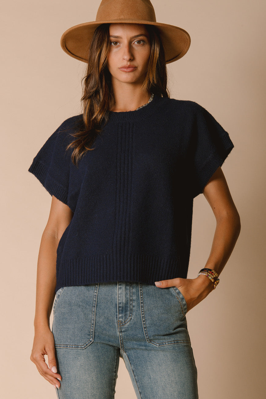 PULL JELILA MARINE