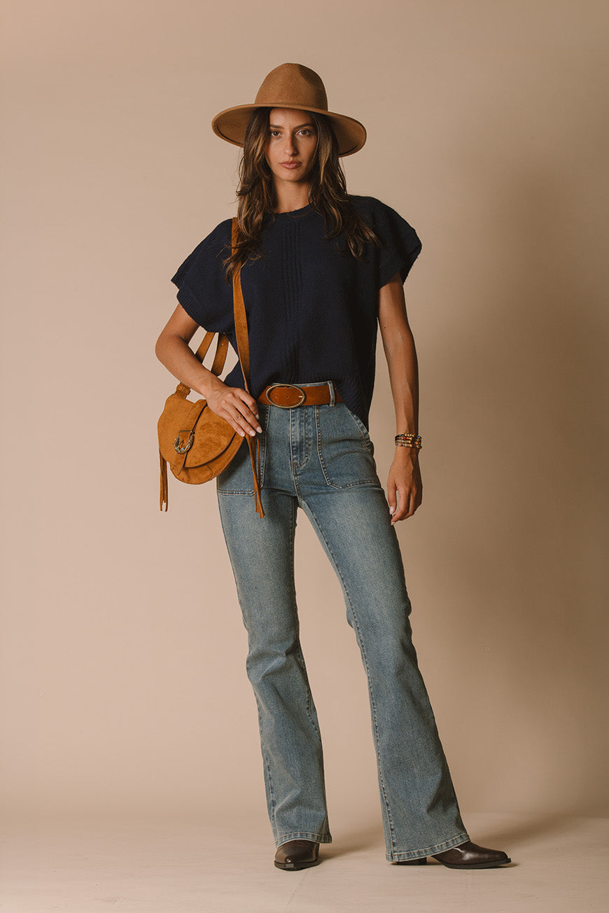 PULL JELILA MARINE