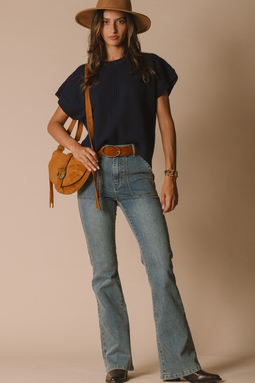PULL JELILA MARINE