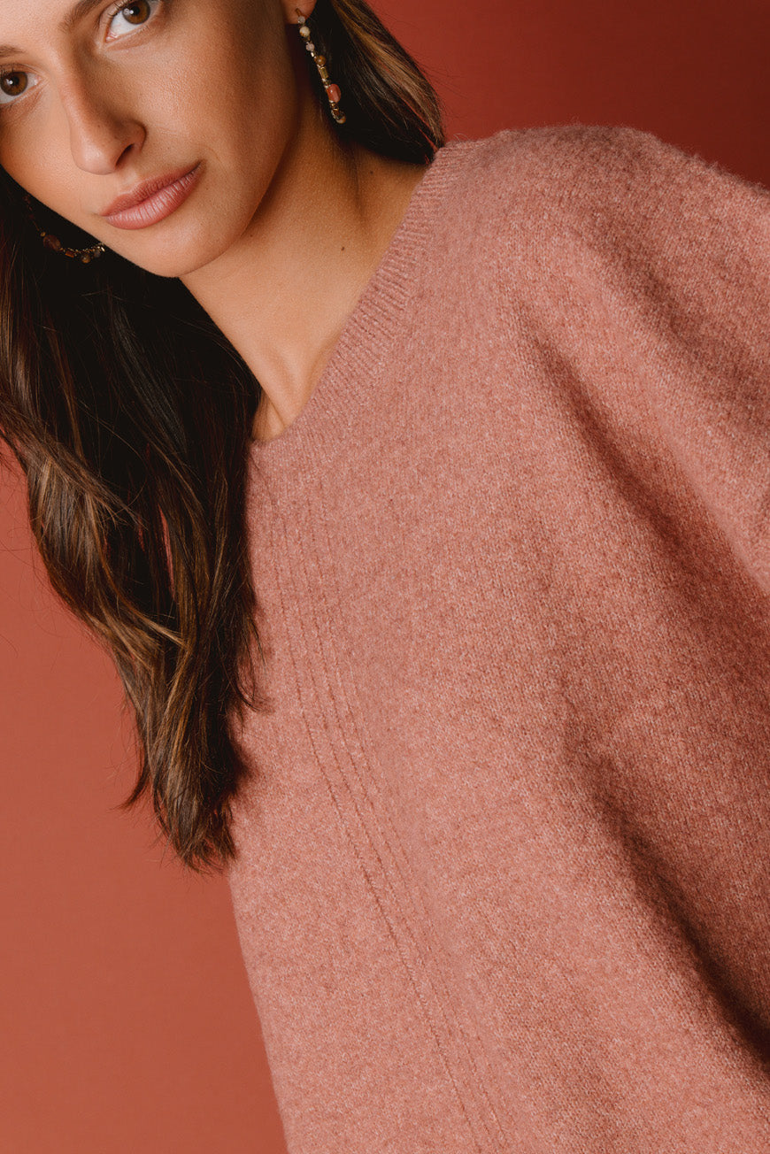 PULL JELILA ROSE