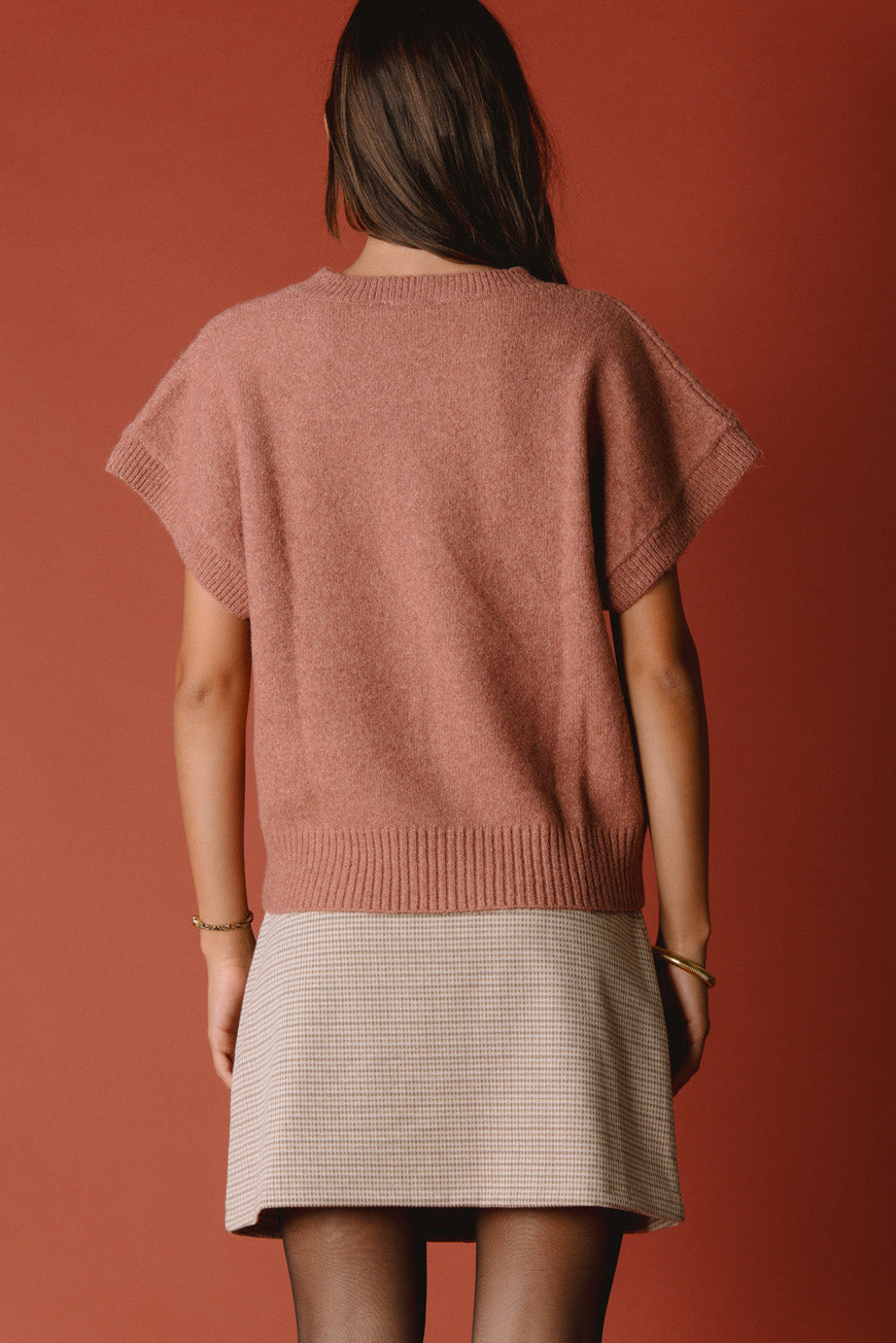 PULL JELILA ROSE