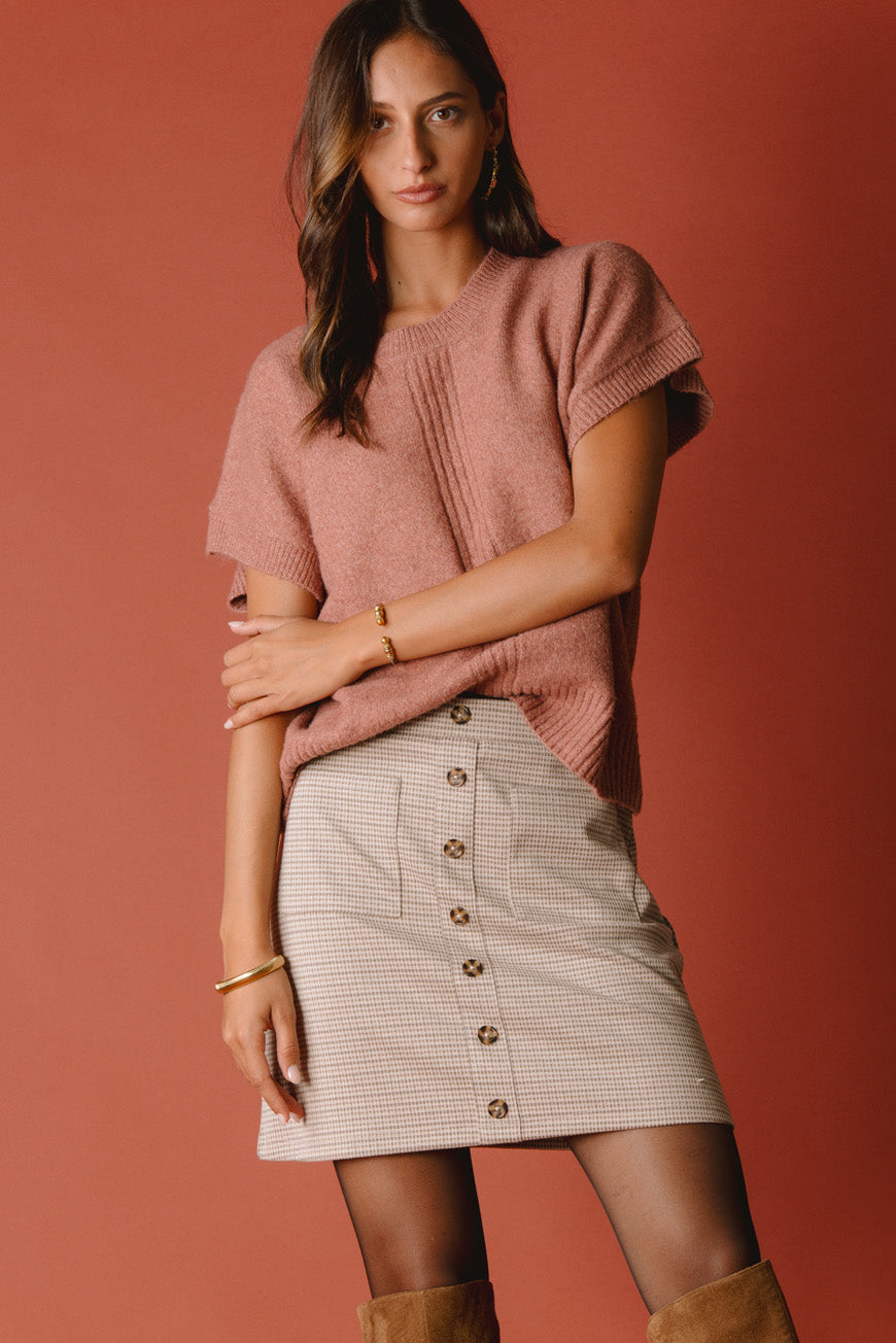 PULL JELILA ROSE