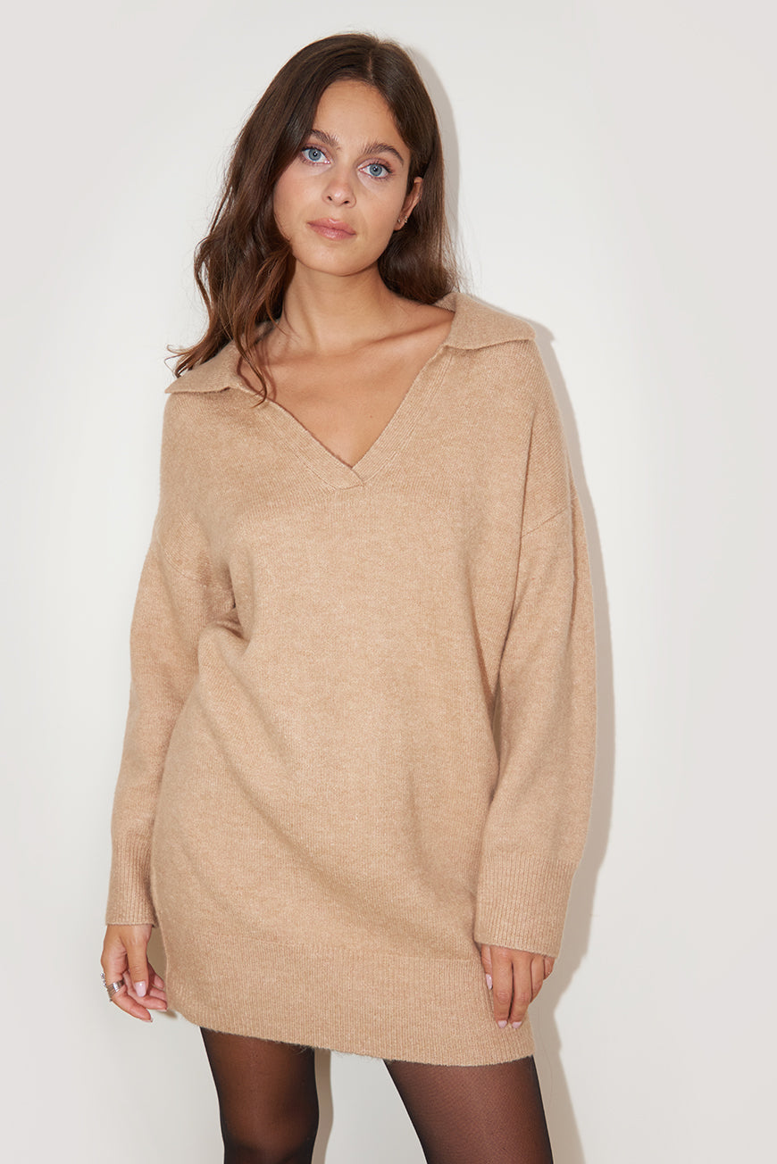 ROBE PULL MIRINA