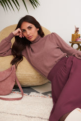 PULL GWENDOLYNE