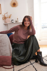 PULL GHALIA