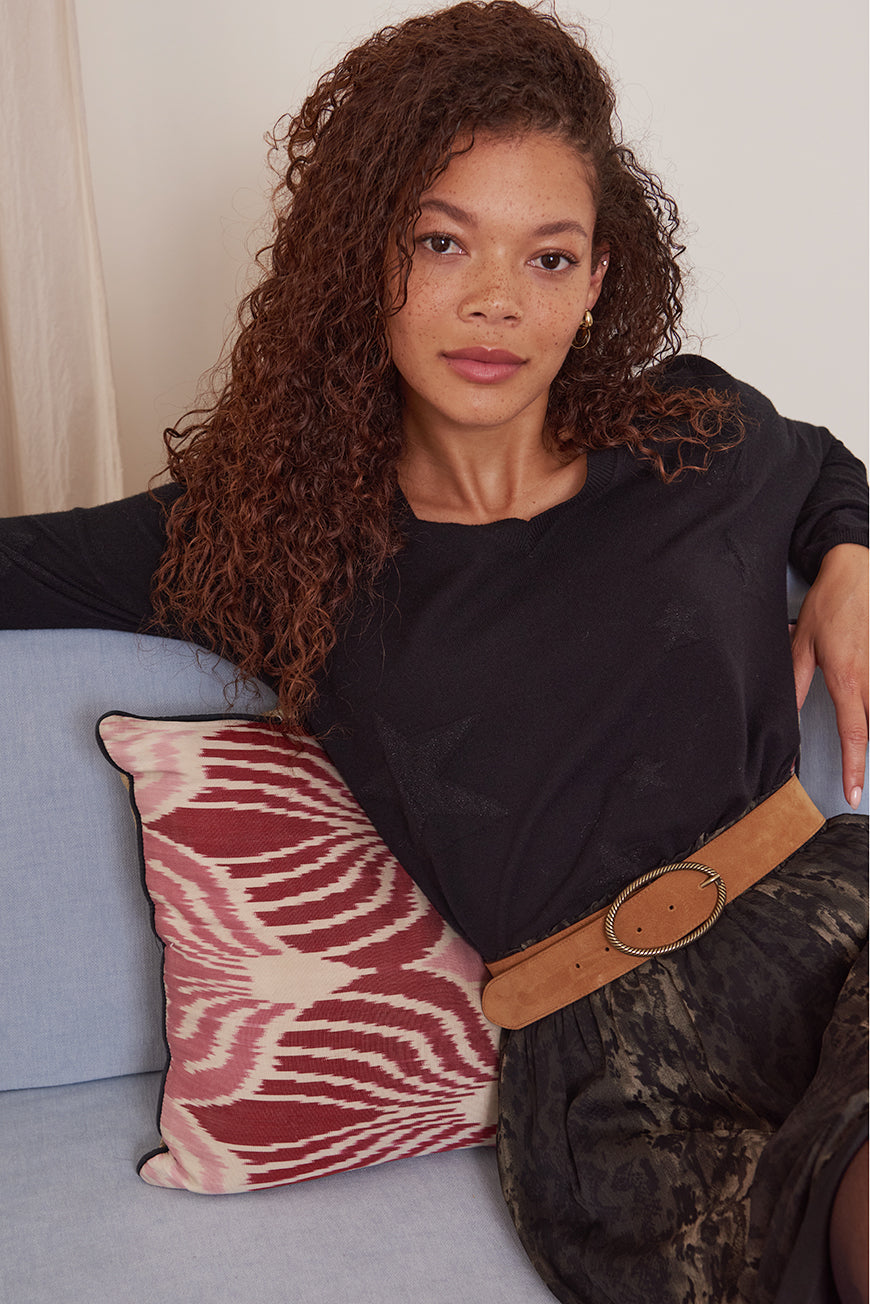 PULL ETOILES GRAZIELLA
