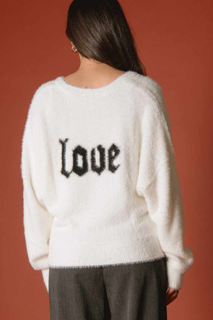 PULL DAMIANE CRAIE