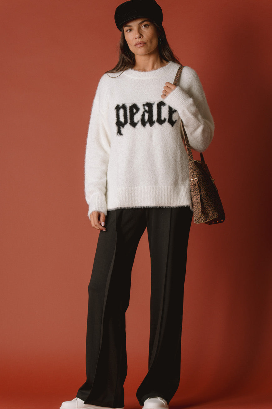 PULL PRUDIE CRAIE