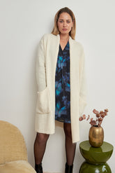 GILET GINNIE