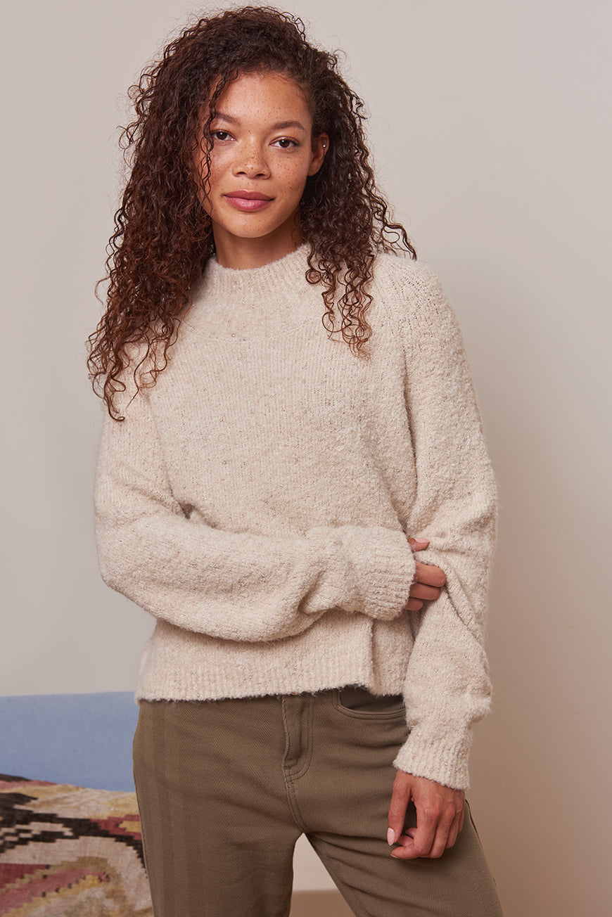 PULL COL MONTANT MAYSSA