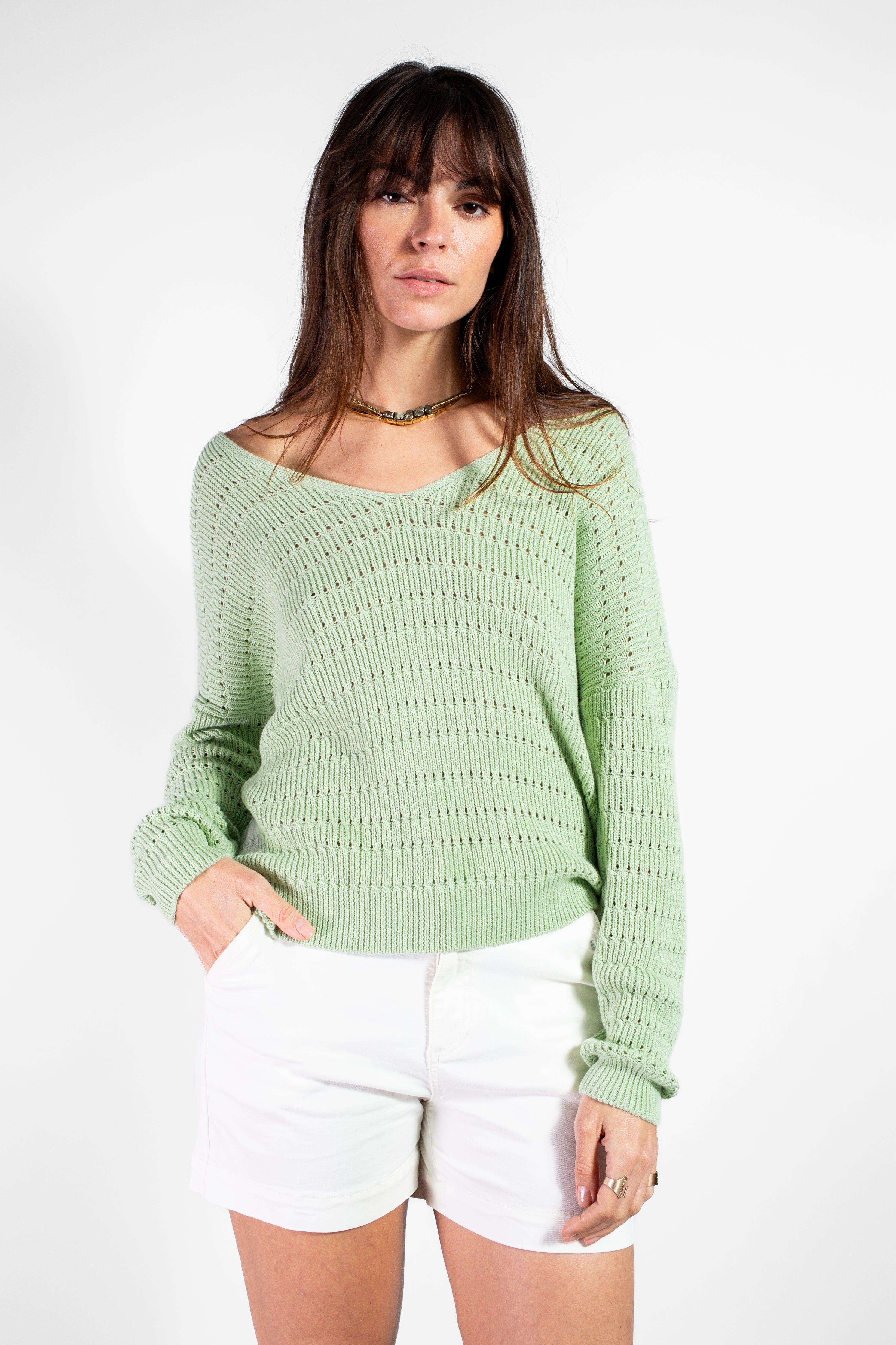 PULL FAREDA ABSINTHE