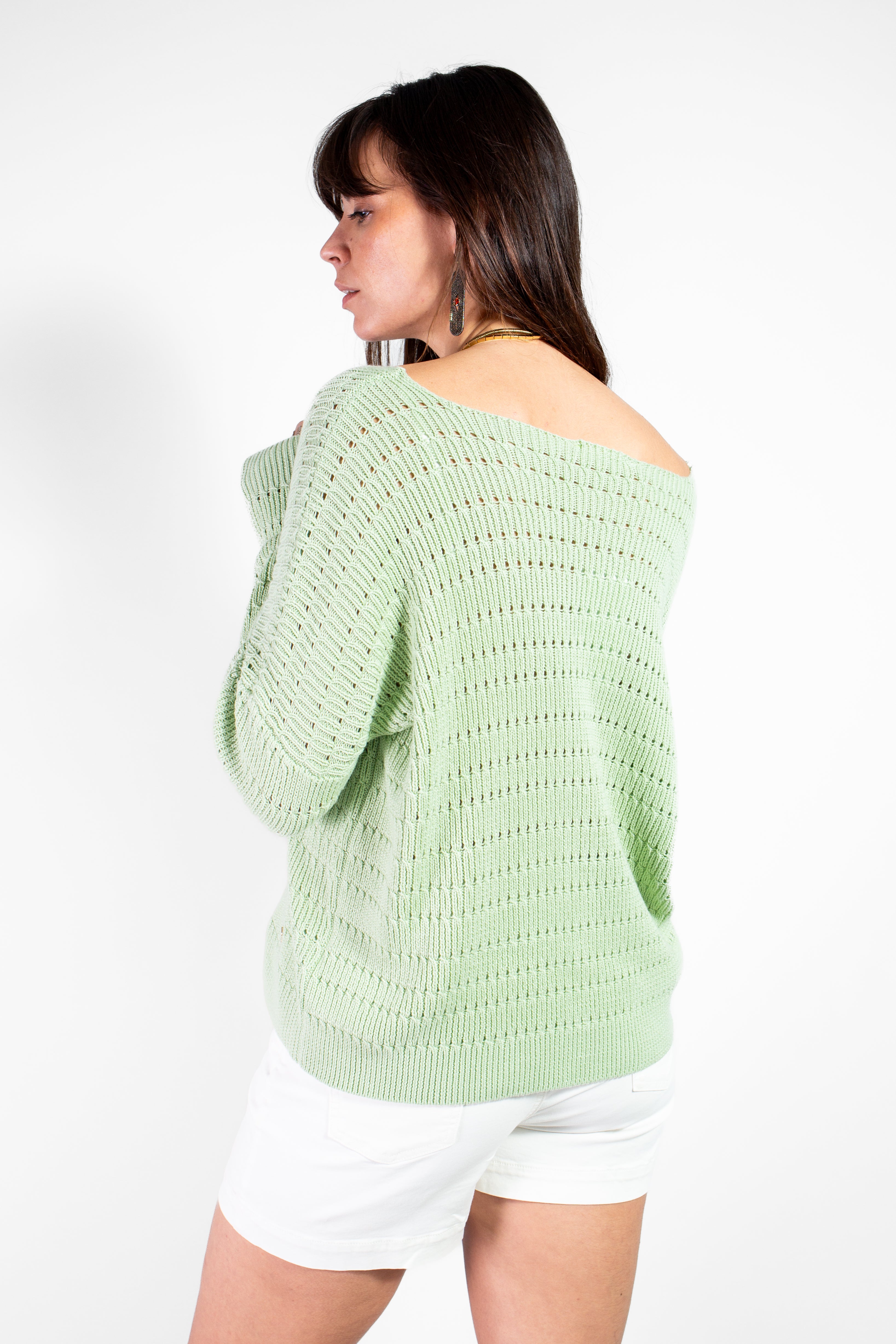 PULL FAREDA ABSINTHE