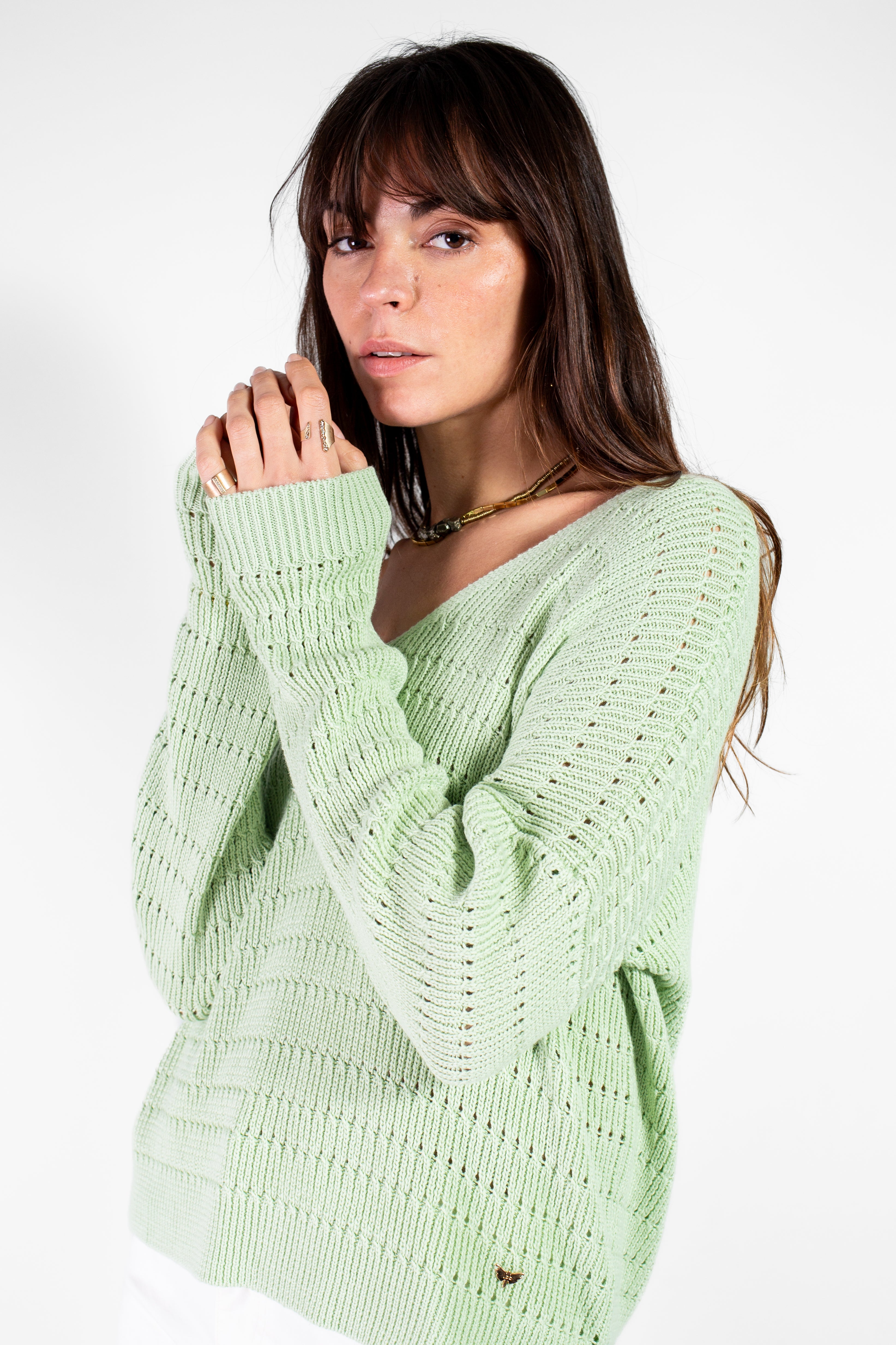 PULL FAREDA ABSINTHE