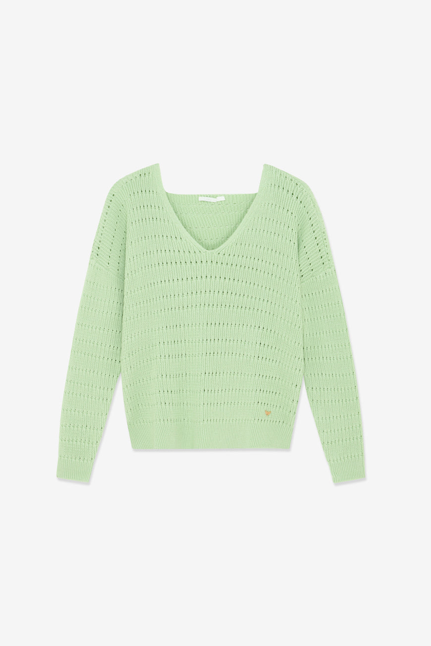 PULL FAREDA ABSINTHE