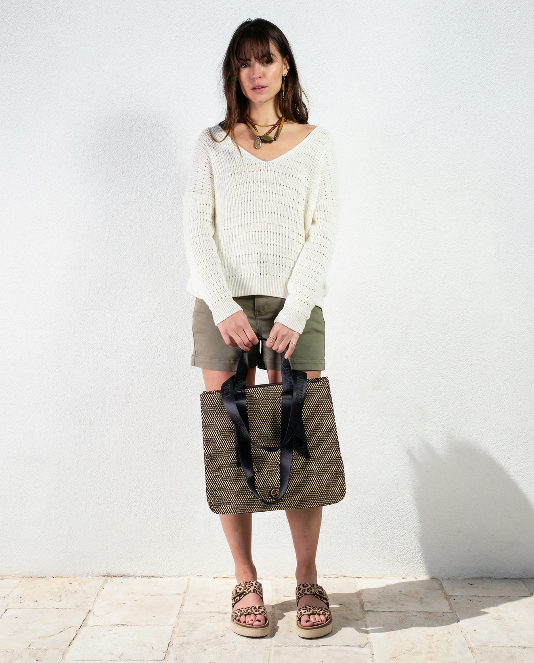 PULL FAREDA CRAIE