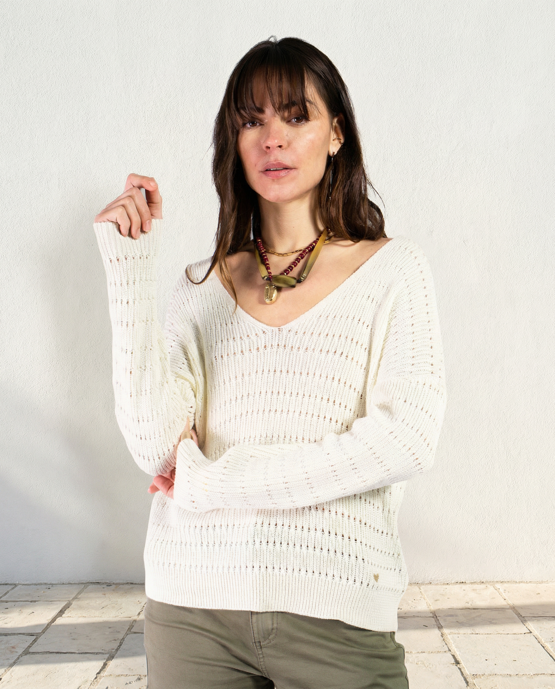 PULL FAREDA CRAIE
