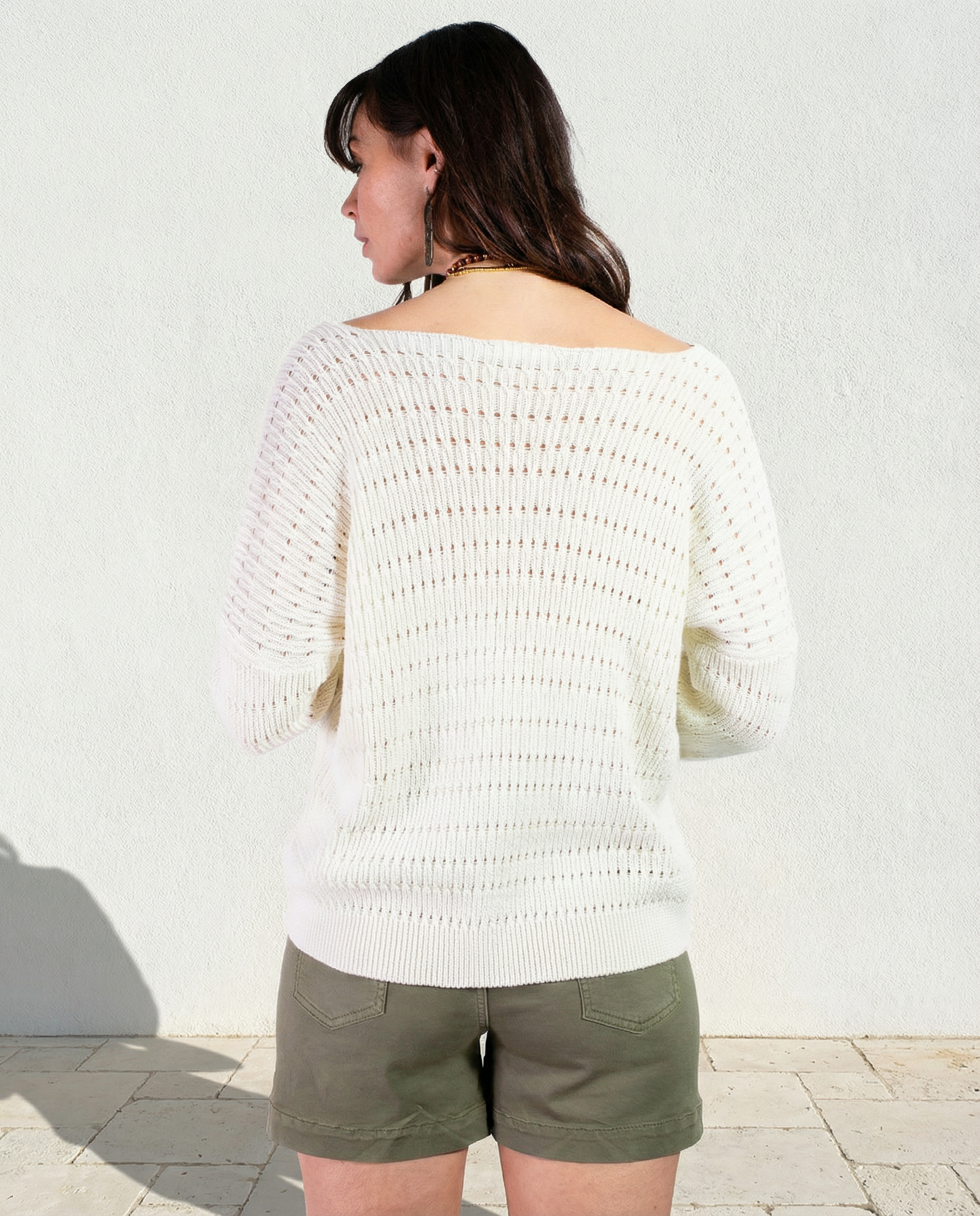 PULL FAREDA CRAIE
