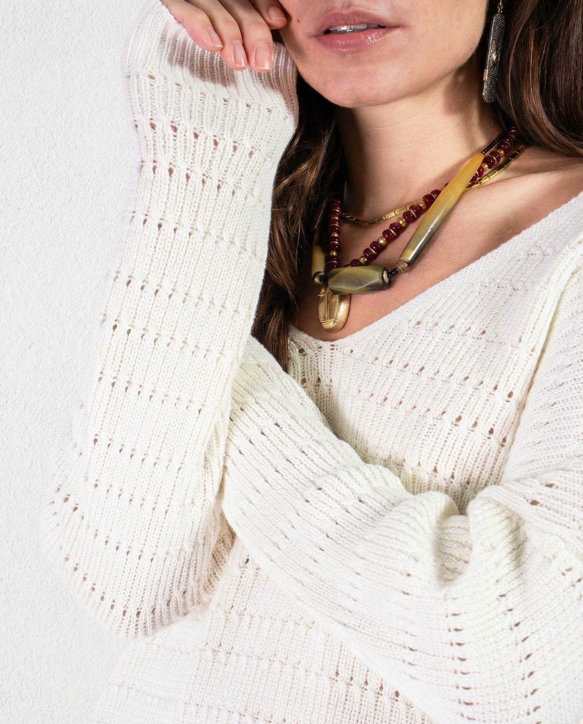 PULL FAREDA CRAIE