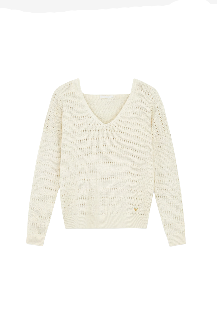 PULL FAREDA CRAIE