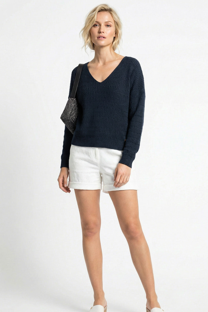 PULL FAREDA MARINE