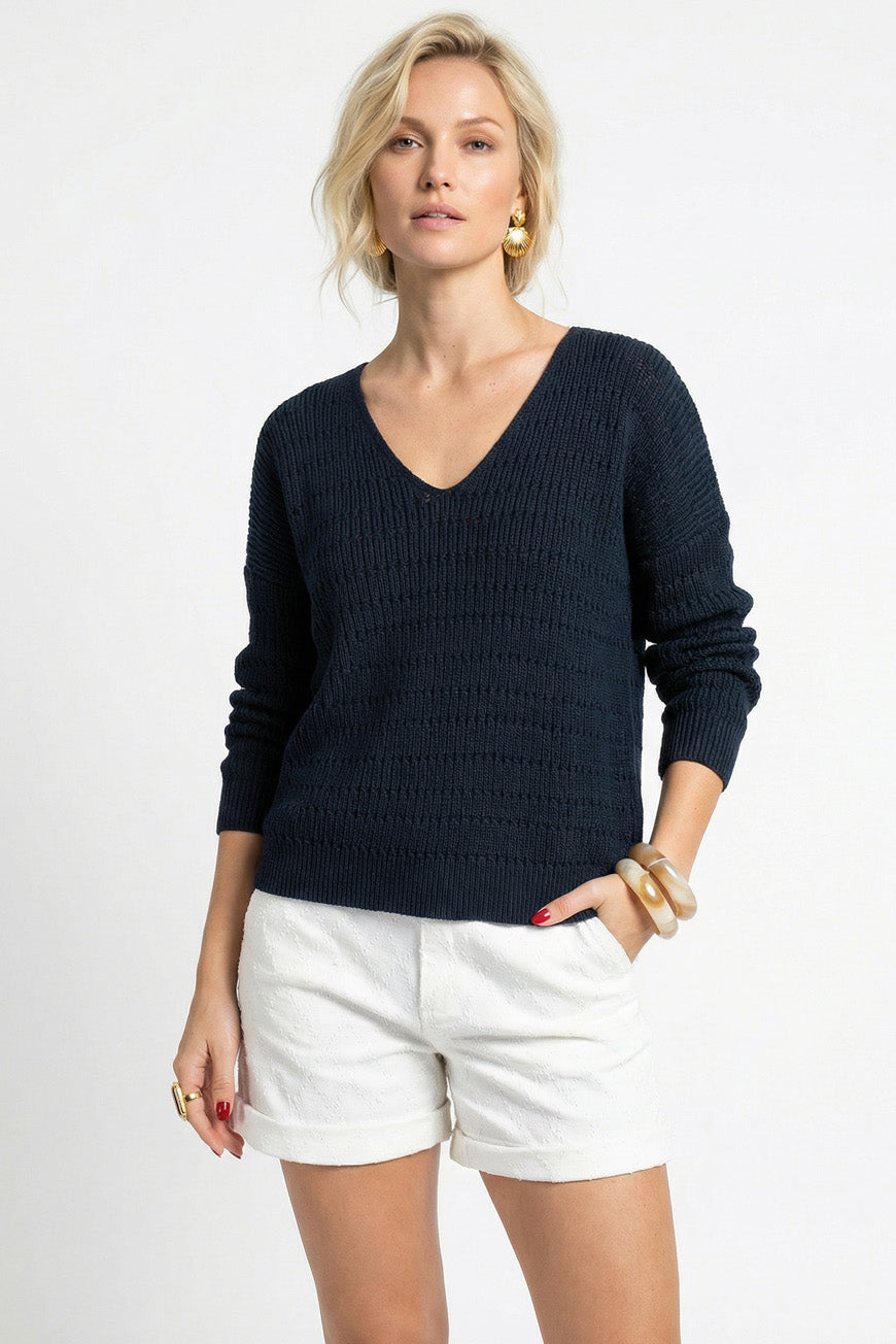 PULL FAREDA MARINE