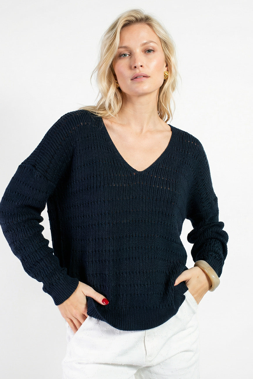 PULL FAREDA MARINE