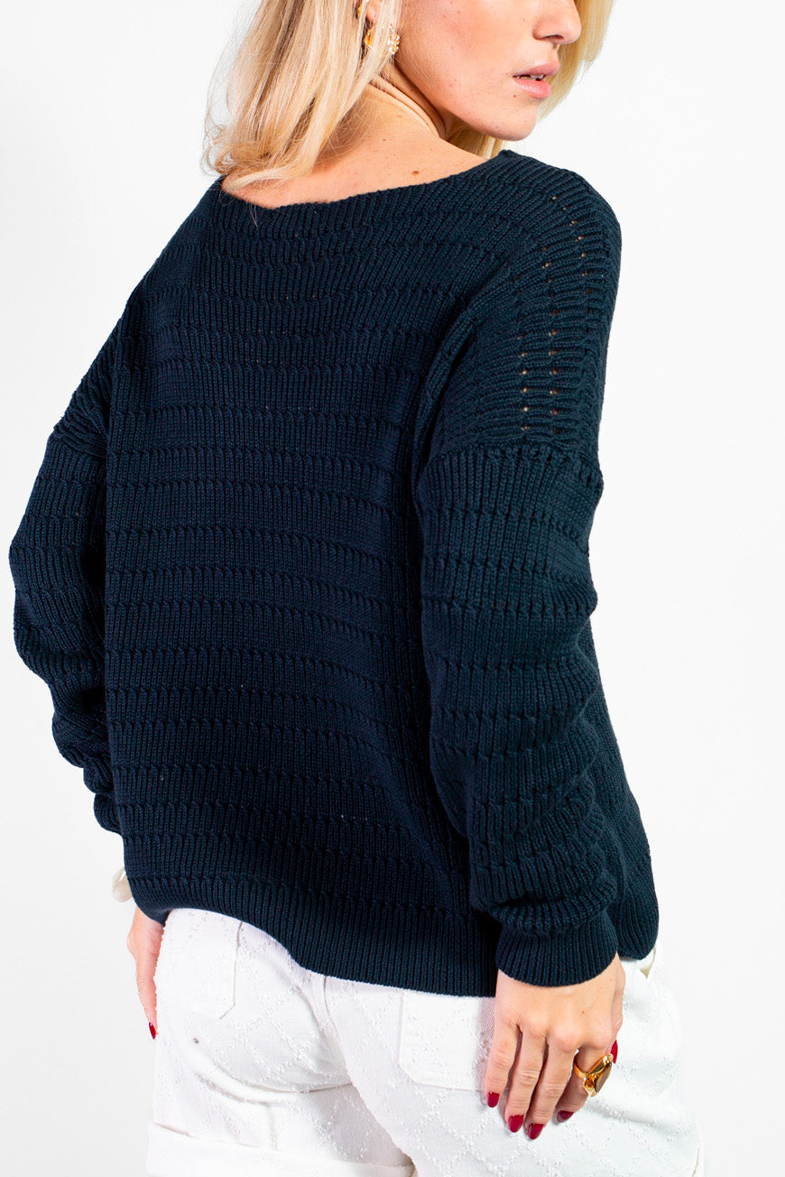 PULL FAREDA MARINE